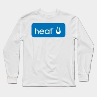 Heat Clothing Long Sleeve T-Shirt